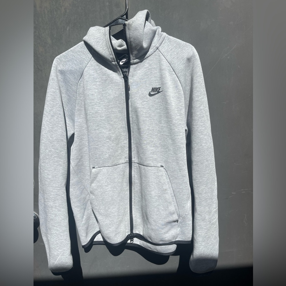 Men’s Nike Fleecetech hoodie